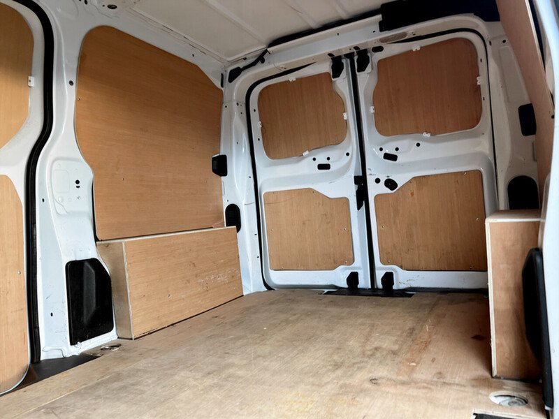 Used Peugeot Expert 2021 for sale - 76450344: Photo 22