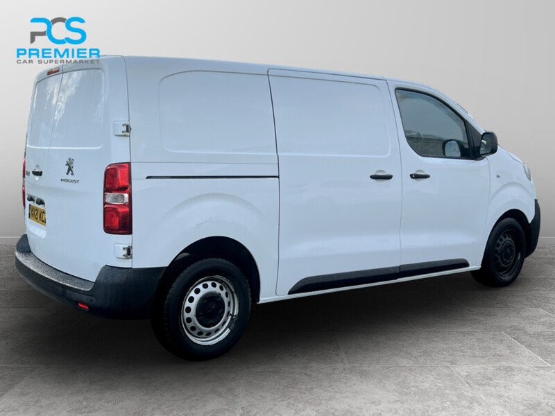 Used Peugeot Expert 2021 for sale - 76450344: Photo 24