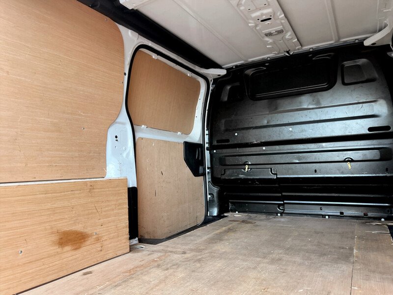 Used Peugeot Expert 2021 for sale - 76450344: Photo 27