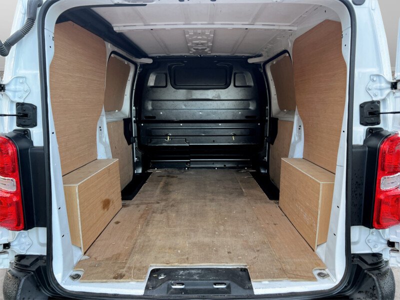 Used Peugeot Expert 2021 for sale - 76450344: Photo 28