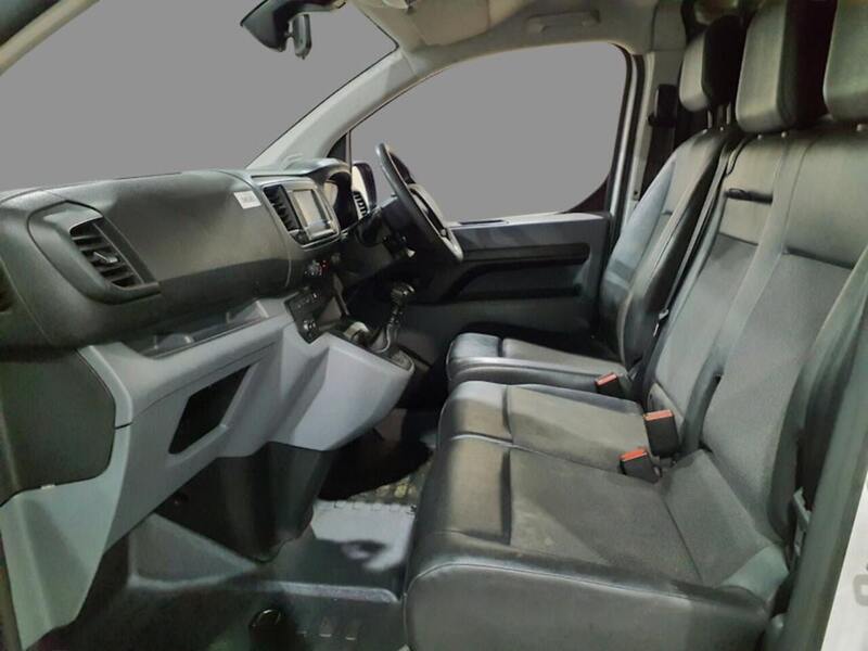 Used Peugeot Expert 2021 for sale - 76450344: Photo 3