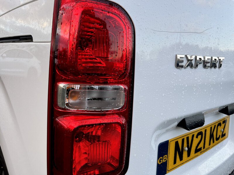Used Peugeot Expert 2021 for sale - 76450344: Photo 30