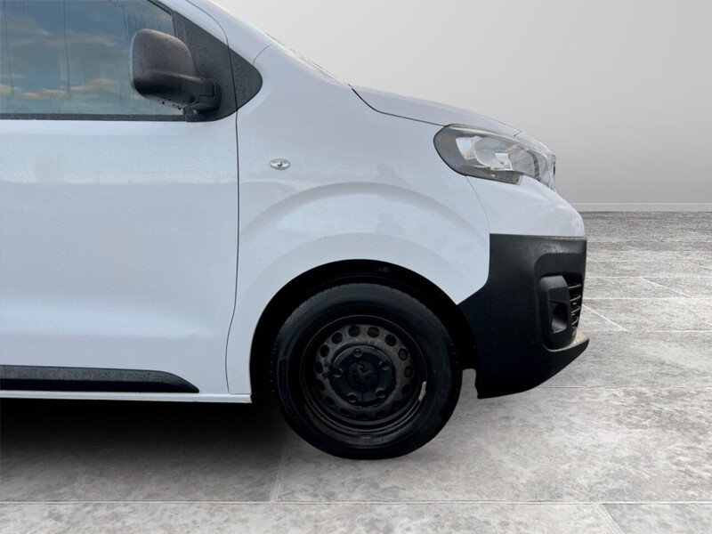 Used Peugeot Expert 2021 for sale - 76450344: Photo 31