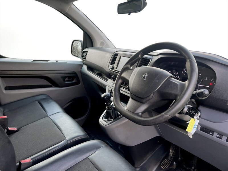 Used Peugeot Expert 2021 for sale - 76450344: Photo 33