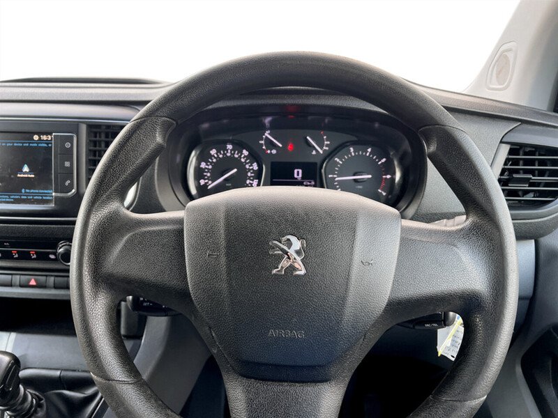 Used Peugeot Expert 2021 for sale - 76450344: Photo 34