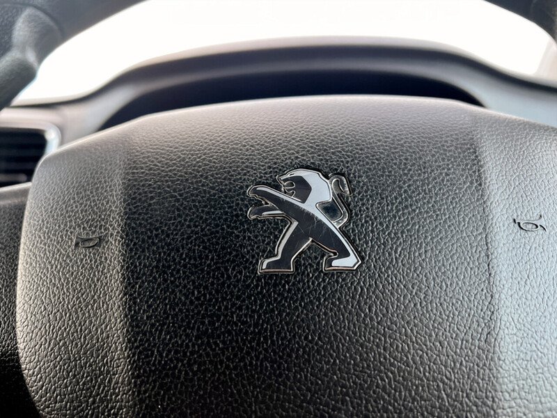 Used Peugeot Expert 2021 for sale - 76450344: Photo 35