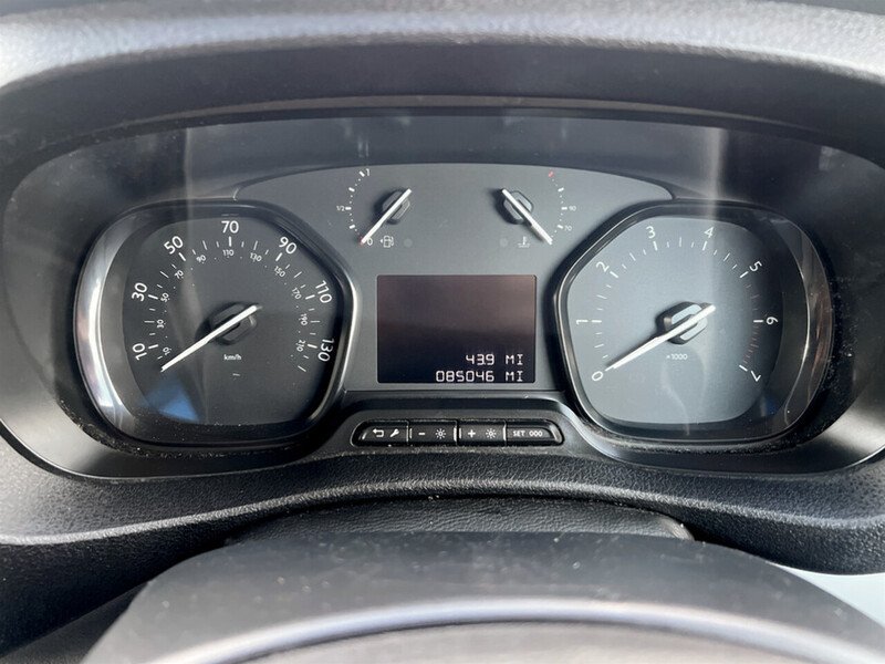 Used Peugeot Expert 2021 for sale - 76450344: Photo 36