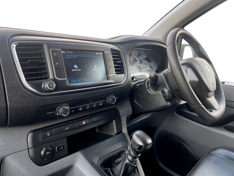 Used Peugeot Expert 2021 for sale - 76450344: Photo 37