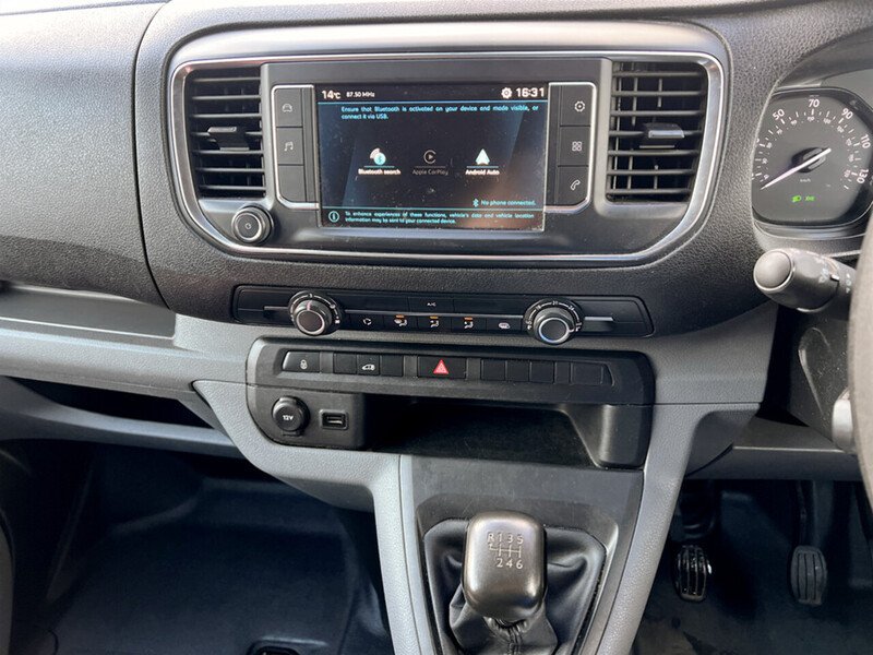 Used Peugeot Expert 2021 for sale - 76450344: Photo 38