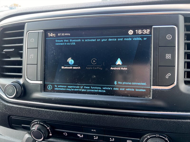 Used Peugeot Expert 2021 for sale - 76450344: Photo 39