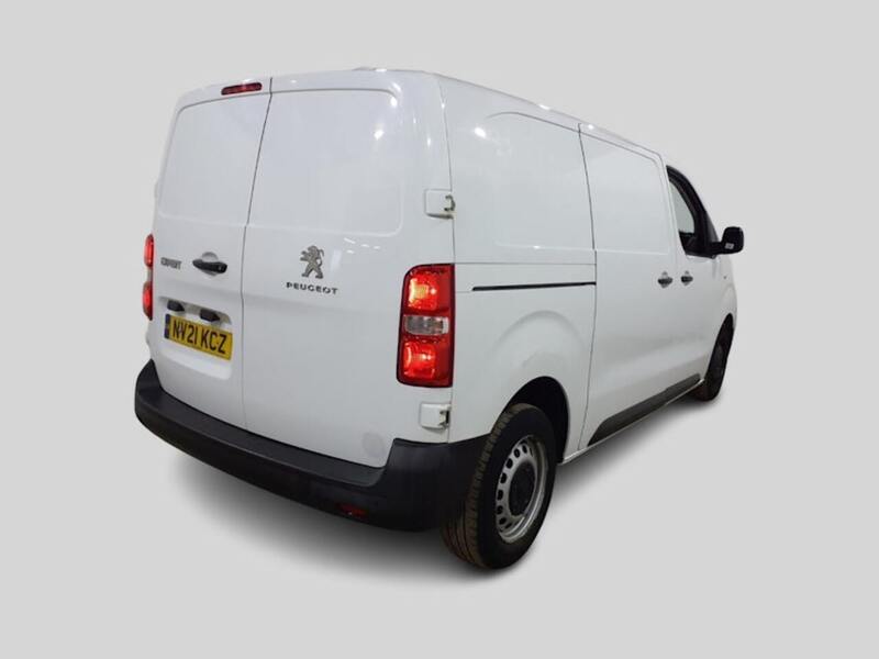 Used Peugeot Expert 2021 for sale - 76450344: Photo 4