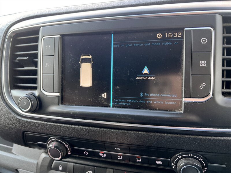 Used Peugeot Expert 2021 for sale - 76450344: Photo 40