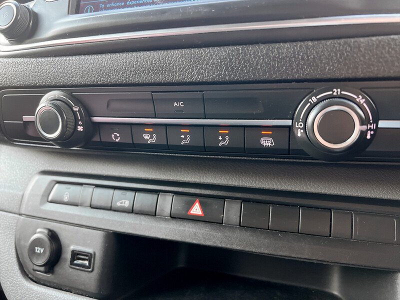 Used Peugeot Expert 2021 for sale - 76450344: Photo 41