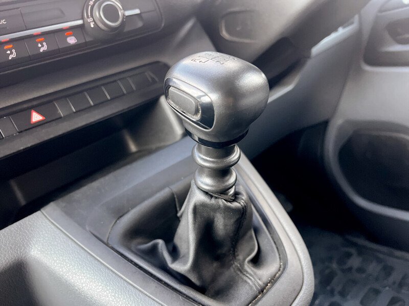 Used Peugeot Expert 2021 for sale - 76450344: Photo 42