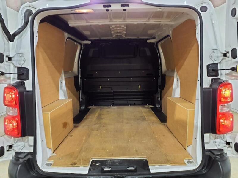 Used Peugeot Expert 2021 for sale - 76450344: Photo 6