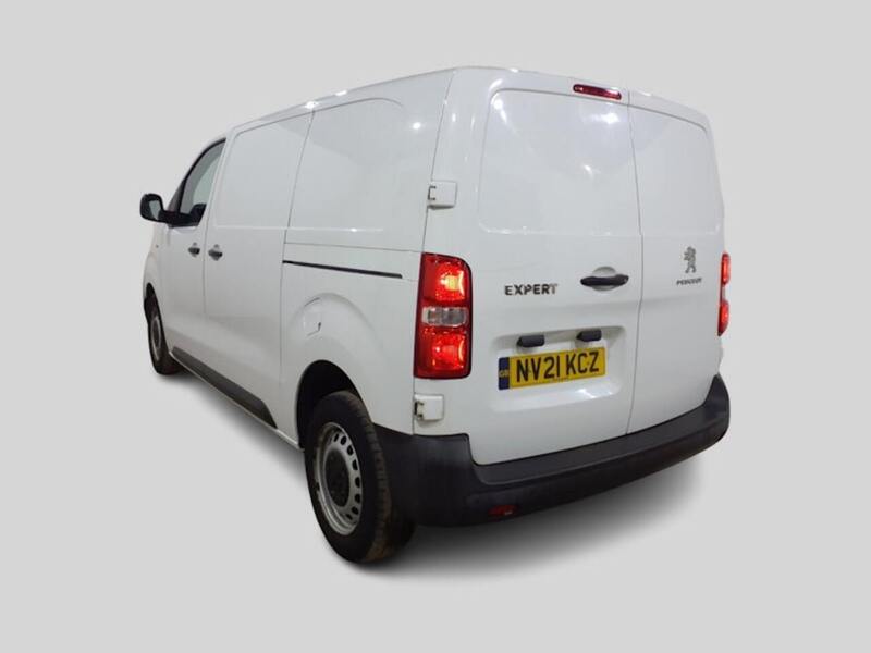 Used Peugeot Expert 2021 for sale - 76450344: Photo 7
