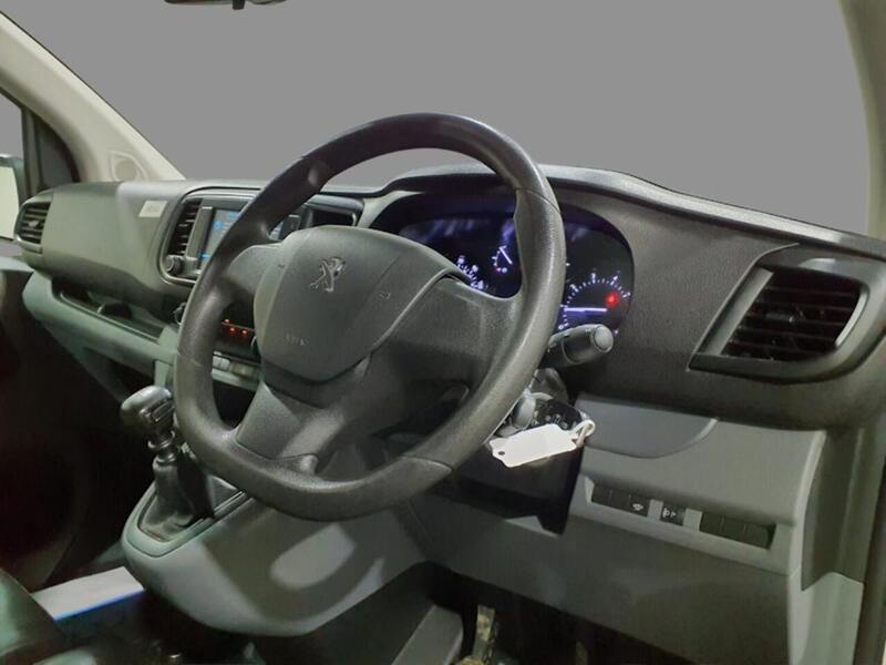 Used Peugeot Expert 2021 for sale - 76450344: Photo 9