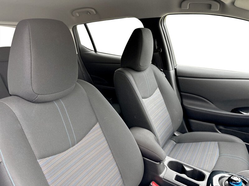 Used Nissan Leaf 2022 for sale - 78031178: Photo 10