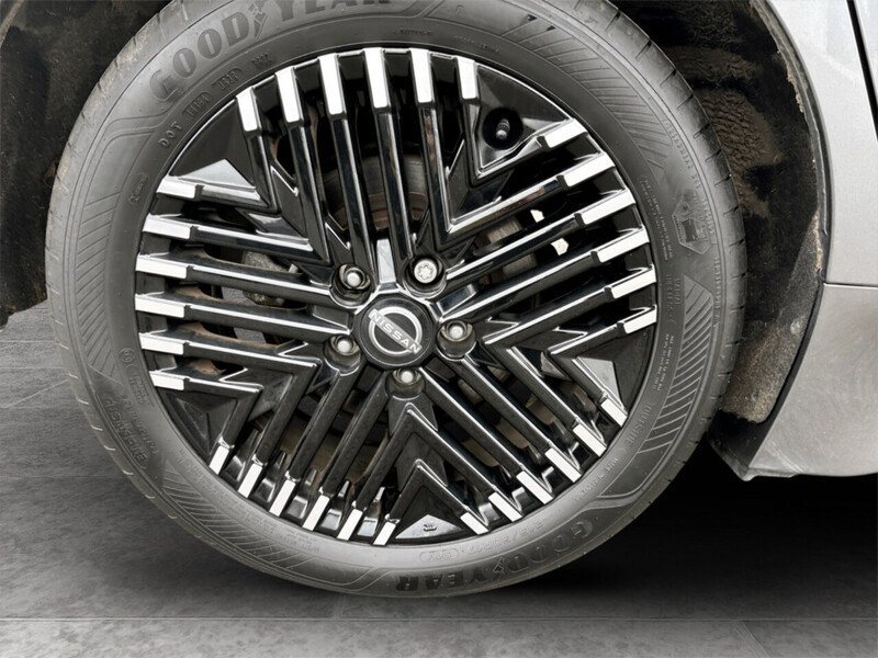 Used Nissan Leaf 2022 for sale - 78031178: Photo 11