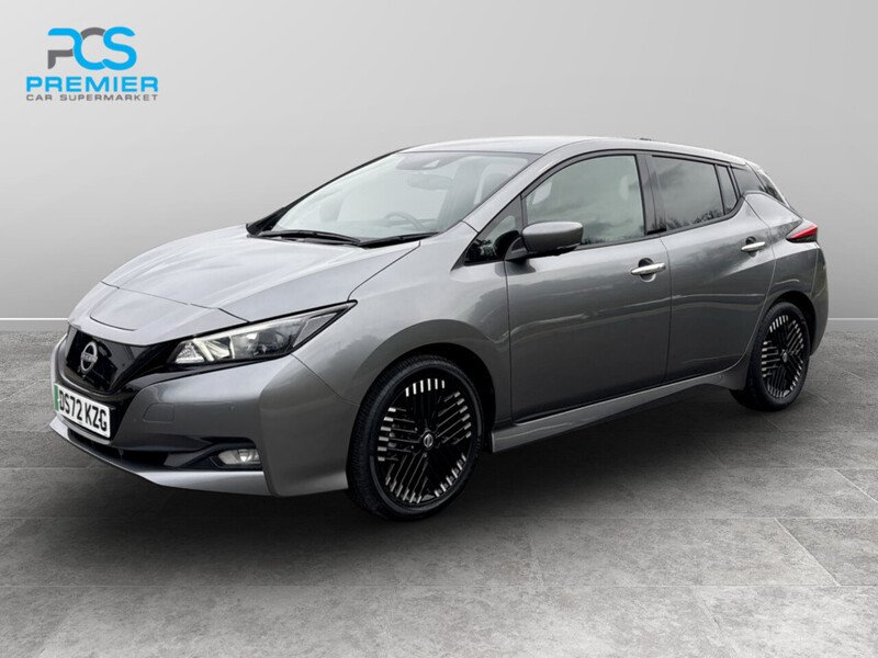 Used Nissan Leaf 2022 for sale - 78031178: Photo 13