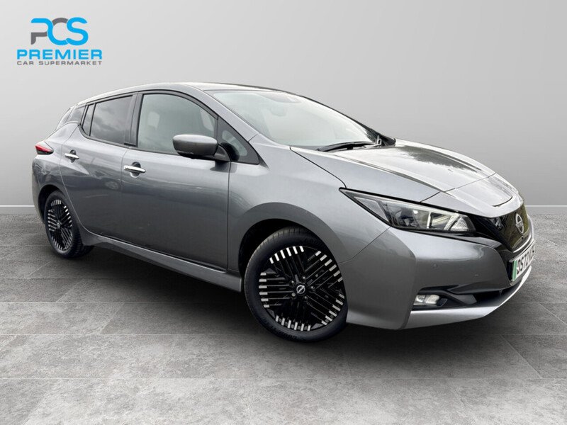 Used Nissan Leaf 2022 for sale - 78031178: Photo 15