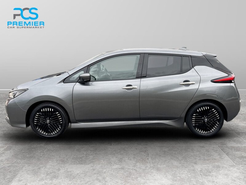 Used Nissan Leaf 2022 for sale - 78031178: Photo 18