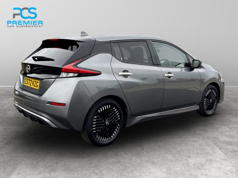 Used Nissan Leaf 2022 for sale - 78031178: Photo 20