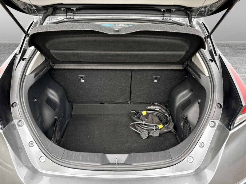 Used Nissan Leaf 2022 for sale - 78031178: Photo 21