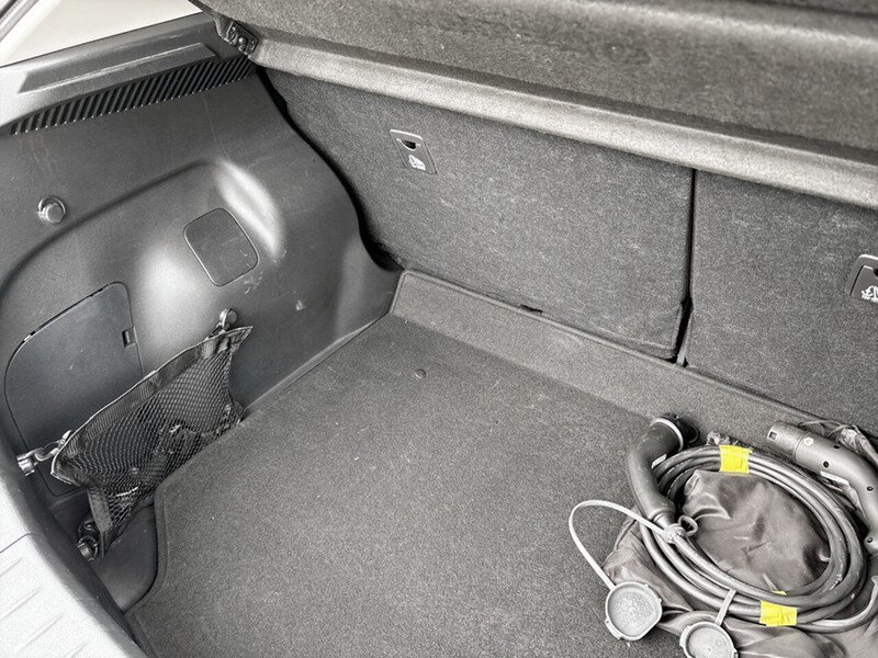 Used Nissan Leaf 2022 for sale - 78031178: Photo 22