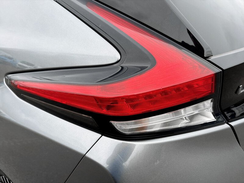 Used Nissan Leaf 2022 for sale - 78031178: Photo 23