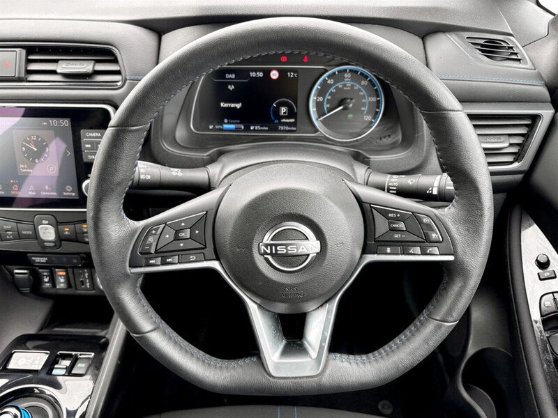 Used Nissan Leaf 2022 for sale - 78031178: Photo 28