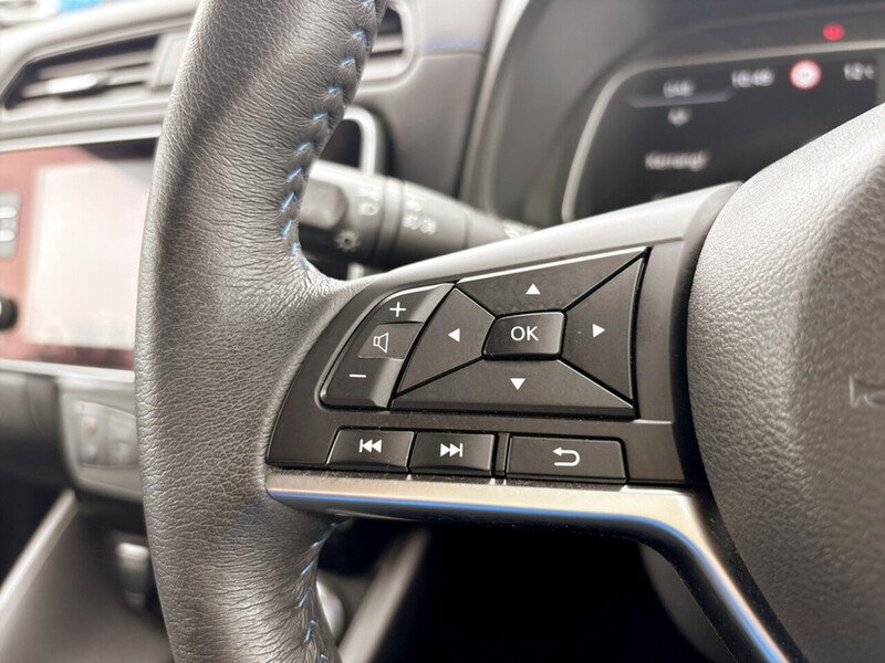 Used Nissan Leaf 2022 for sale - 78031178: Photo 29