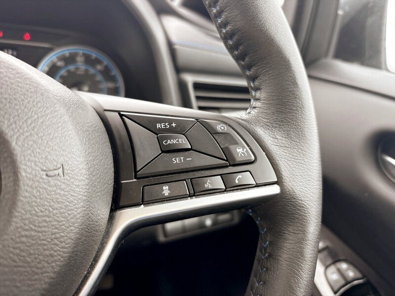 Used Nissan Leaf 2022 for sale - 78031178: Photo 31