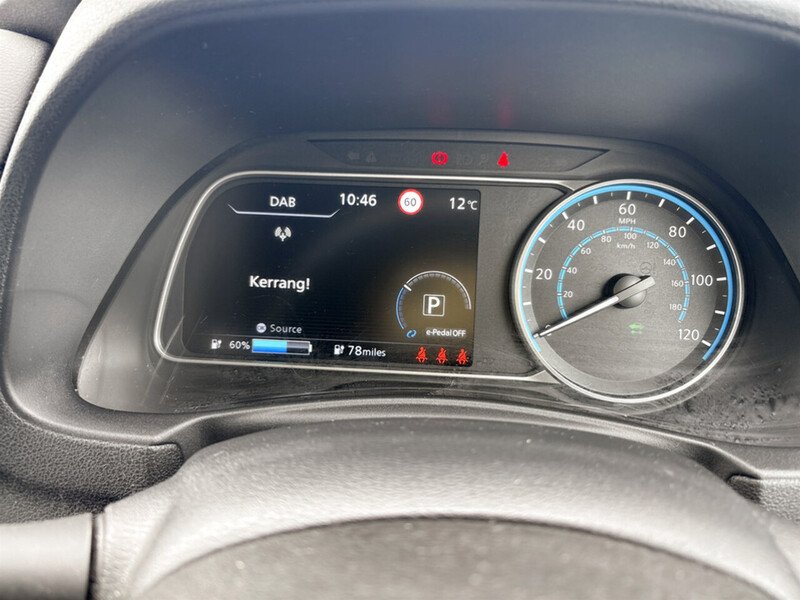 Used Nissan Leaf 2022 for sale - 78031178: Photo 32