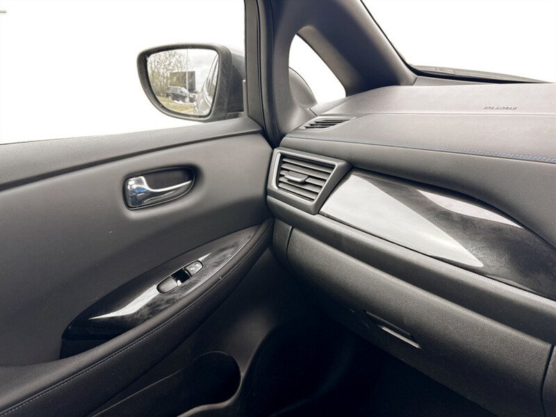 Used Nissan Leaf 2022 for sale - 78031178: Photo 33