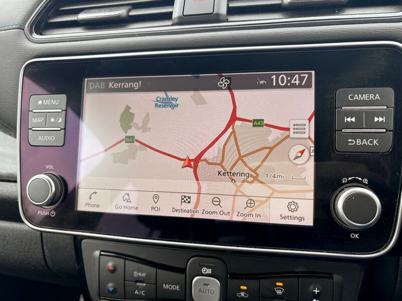 Used Nissan Leaf 2022 for sale - 78031178: Photo 36