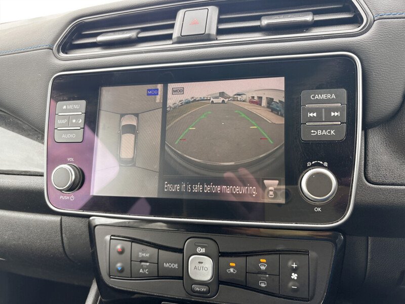 Used Nissan Leaf 2022 for sale - 78031178: Photo 38