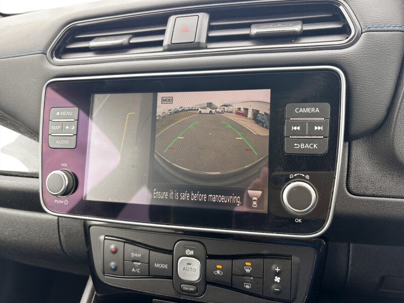 Used Nissan Leaf 2022 for sale - 78031178: Photo 39