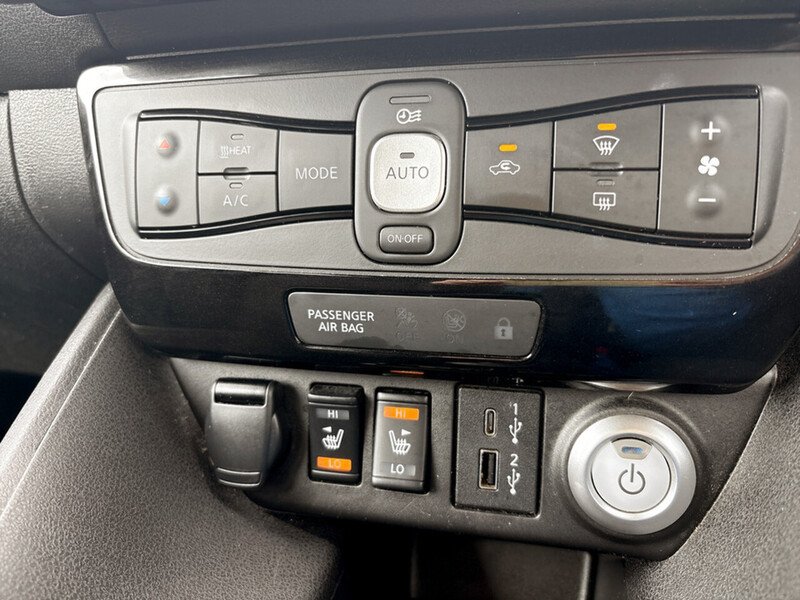 Used Nissan Leaf 2022 for sale - 78031178: Photo 40