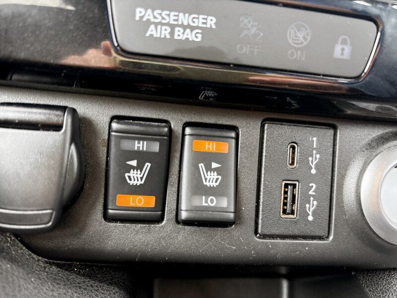 Used Nissan Leaf 2022 for sale - 78031178: Photo 41