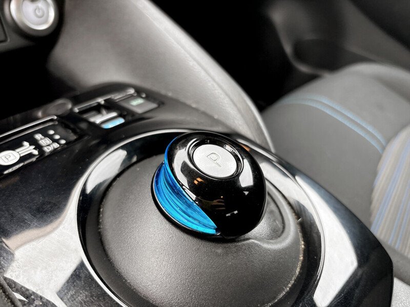 Used Nissan Leaf 2022 for sale - 78031178: Photo 42