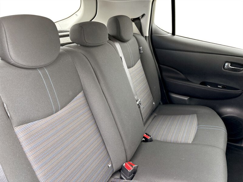 Used Nissan Leaf 2022 for sale - 78031178: Photo 43