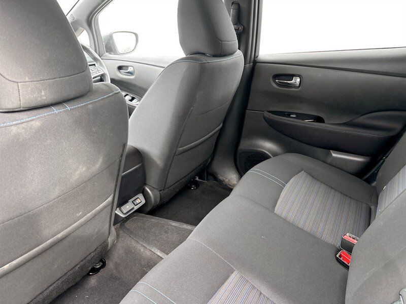Used Nissan Leaf 2022 for sale - 78031178: Photo 45
