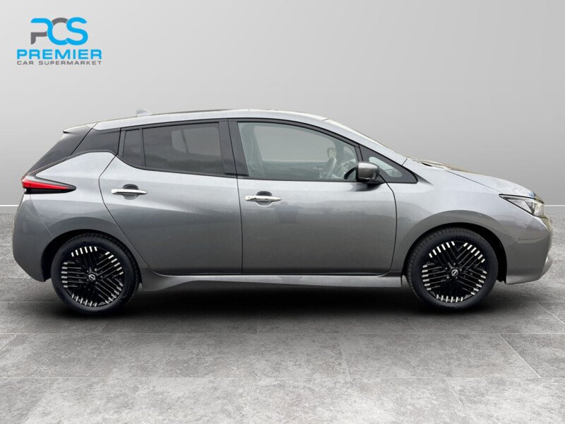 Used Nissan Leaf 2022 for sale - 78031178: Photo 6