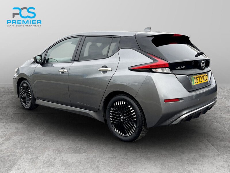 Used Nissan Leaf 2022 for sale - 78031178: Photo 7