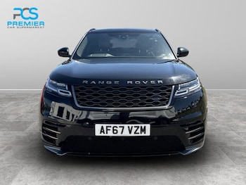 Used Land Rover Range Rover Velar 2017 for sale - 78469046: Photo