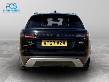 Used Land Rover Range Rover Velar 2017 for sale - 78469046: Photo