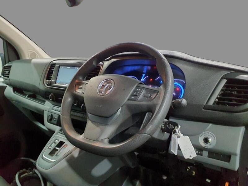Used Vauxhall Vivaro 2022 for sale - 77609495: Photo 9