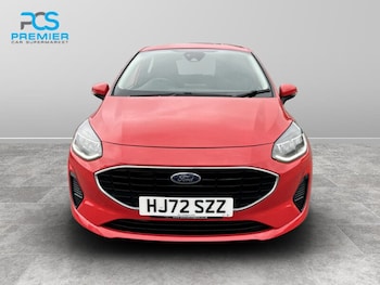 Used Ford Fiesta 2022 for sale - 78920018: Photo