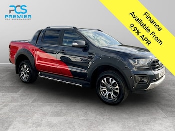 Ford - Ranger